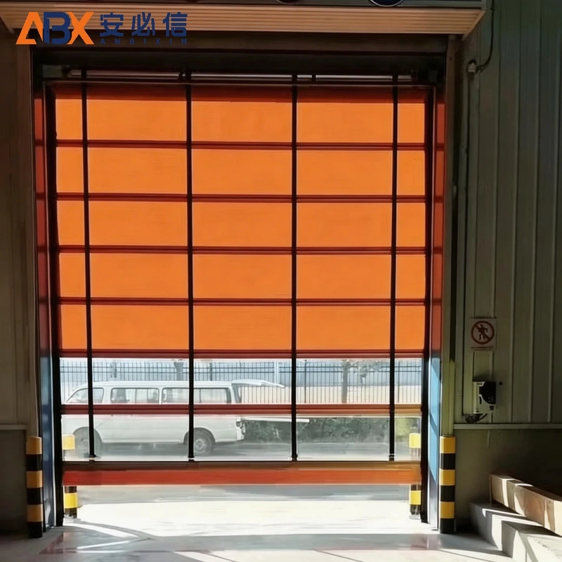 沧州市高速堆积门